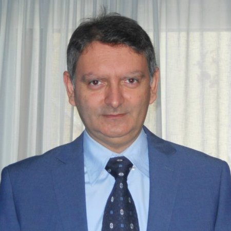Manolis Frantzeskakis