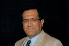 Masoud Olfat